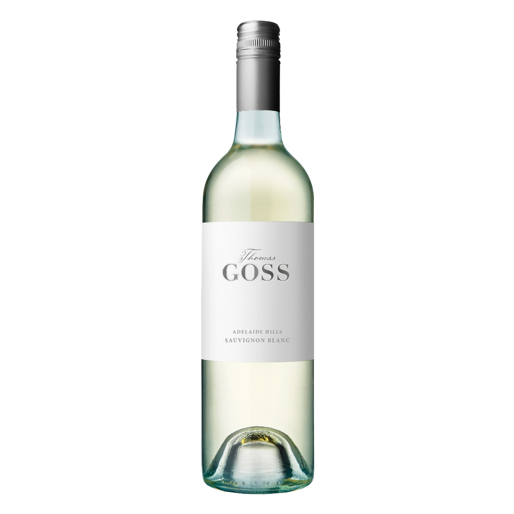 2023 Thomas Goss Sauvignon Blanc