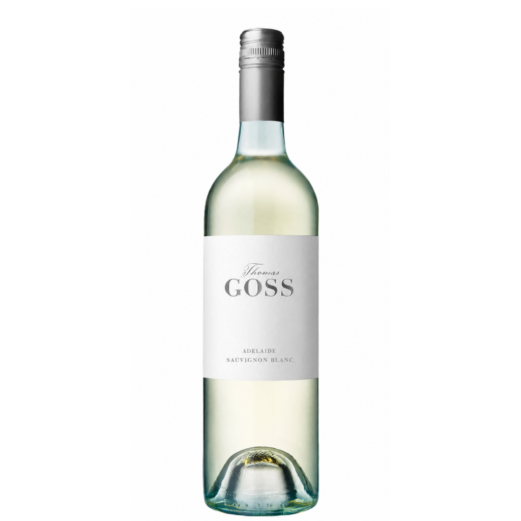 2026 Thomas Goss Sauvignon Blanc