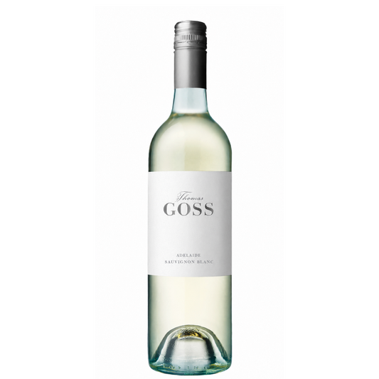 2026 Thomas Goss Sauvignon Blanc